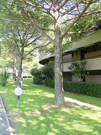 Imagen general del Residence Habitat A Marina Di Bibbona. Foto 2