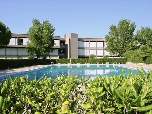 Imagen general del Residence Habitat A Marina Di Bibbona. Foto 3