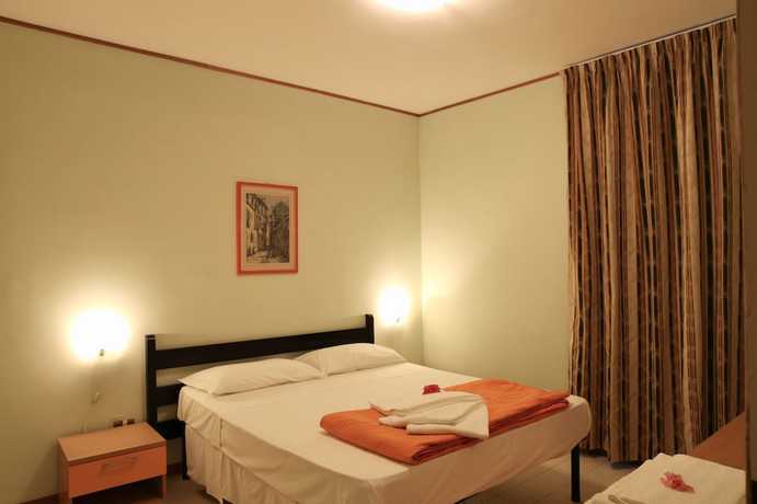 Imagen de la habitación del Residence Habitat A Marina Di Bibbona. Foto 9