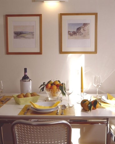 Imagen de la habitación del Residence Hilda. Foto 3
