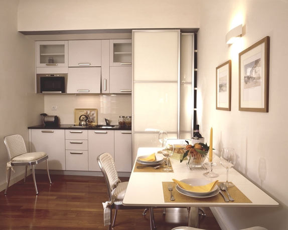Imagen de la habitación del Residence Hilda. Foto 9