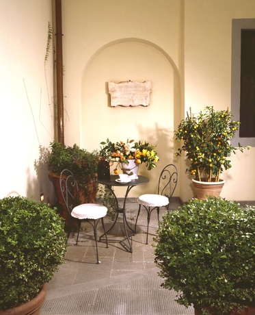 Imagen general del Residence Hilda. Foto 1