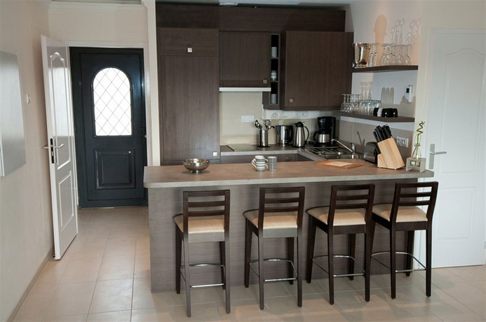 Imagen de la habitación del Residence H&ocirc;teliere La Cerisaie. Foto 4