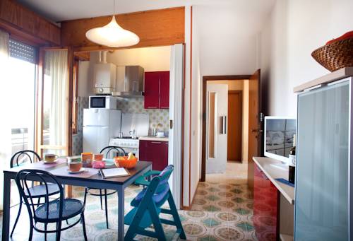 Imagen de la habitación del Residence Holiday, Bellaria-Igea Marina. Foto 2