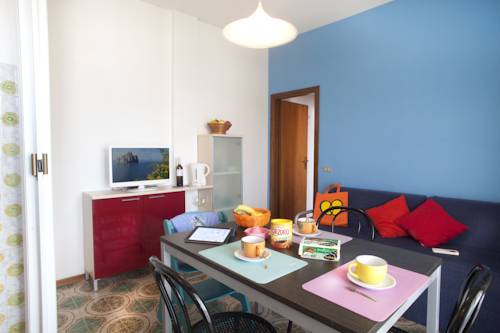 Imagen de la habitación del Residence Holiday, Bellaria-Igea Marina. Foto 3