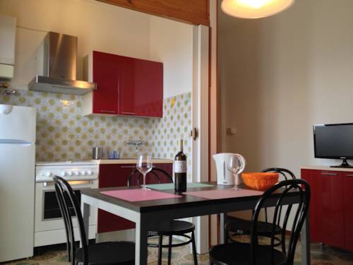 Imagen de la habitación del Residence Holiday, Bellaria-Igea Marina. Foto 4