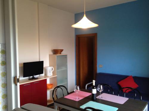Imagen de la habitación del Residence Holiday, Bellaria-Igea Marina. Foto 5