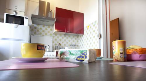 Imagen de la habitación del Residence Holiday, Bellaria-Igea Marina. Foto 6