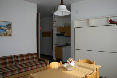 Imagen de la habitación del Residence Holidays. Foto 2