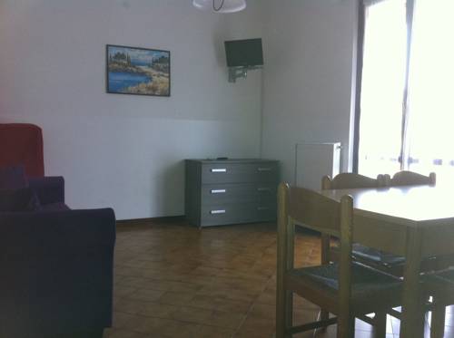 Imagen de la habitación del Residence Holidays. Foto 4