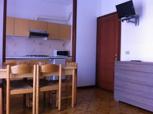 Imagen de la habitación del Residence Holidays. Foto 5