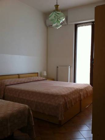 Imagen de la habitación del Residence Holidays. Foto 6