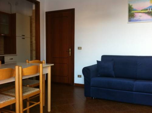 Imagen de la habitación del Residence Holidays. Foto 7
