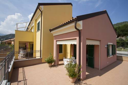 Imagen de la habitación del Residence Holidays. Foto 9