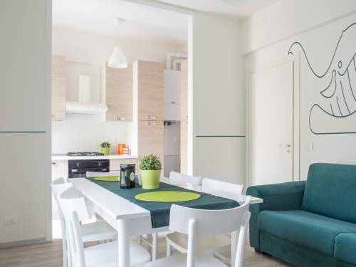 Imagen de la habitación del Residence Holidays. Foto 10