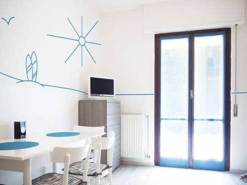 Imagen de la habitación del Residence Holidays. Foto 11
