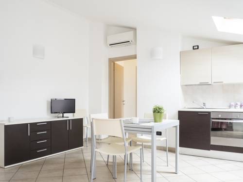 Imagen de la habitación del Residence Holidays. Foto 12