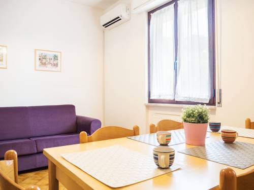 Imagen de la habitación del Residence Holidays. Foto 13