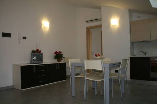 Imagen de la habitación del Residence Holidays. Foto 14