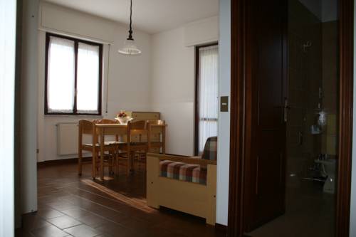 Imagen de la habitación del Residence Holidays. Foto 16
