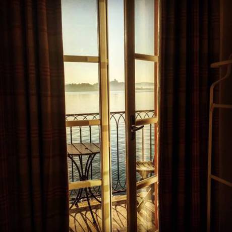 Imagen de la habitación del Residence Hotel Antico Verbano. Foto 2