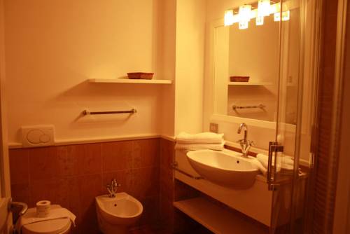 Imagen de la habitación del Residence Hotel Antico Verbano. Foto 3