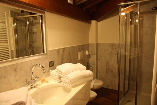 Imagen de la habitación del Residence Hotel Antico Verbano. Foto 5