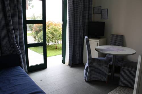 Imagen general del Residence Hotel Antico Verbano. Foto 1