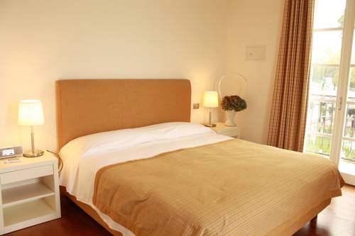 Imagen de la habitación del Residence Hotel Antico Verbano. Foto 9