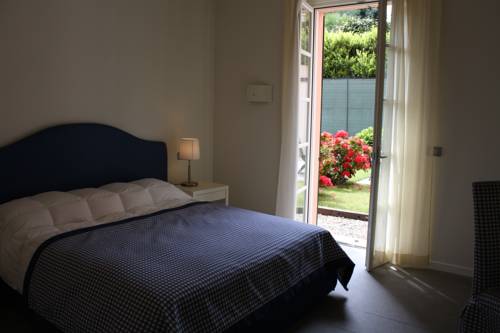 Imagen de la habitación del Residence Hotel Antico Verbano. Foto 11