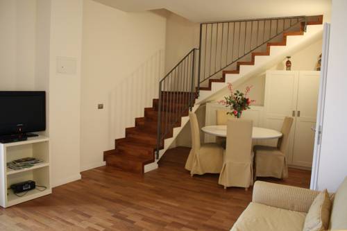 Imagen de la habitación del Residence Hotel Antico Verbano. Foto 13