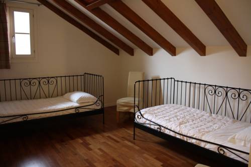 Imagen de la habitación del Residence Hotel Antico Verbano. Foto 15