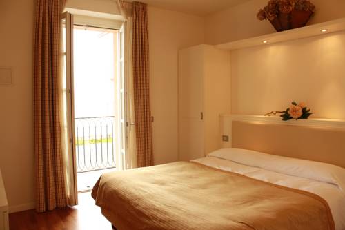 Imagen de la habitación del Residence Hotel Antico Verbano. Foto 16