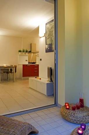 Imagen de la habitación del Residence Hotel Hungaria. Foto 3