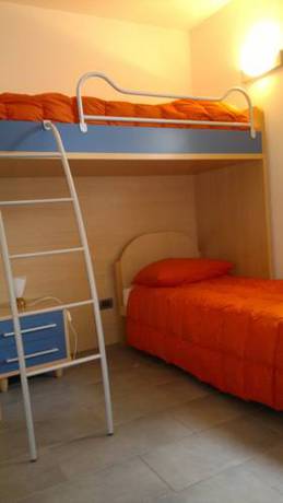Imagen de la habitación del Residence Hotel Hungaria. Foto 4