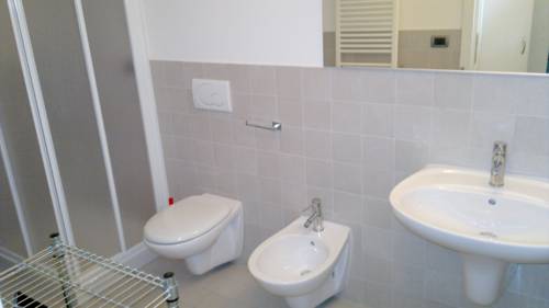 Imagen de la habitación del Residence Hotel Hungaria. Foto 5