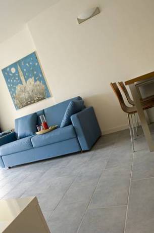 Imagen de la habitación del Residence Hotel Hungaria. Foto 6