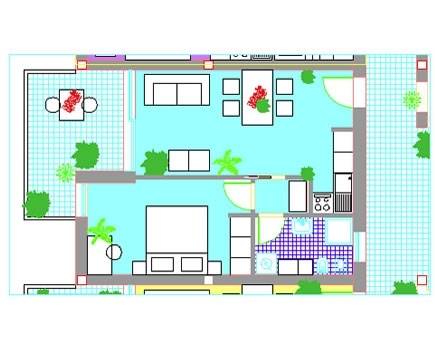 Imagen de la habitación del Residence Hotel Hungaria. Foto 8
