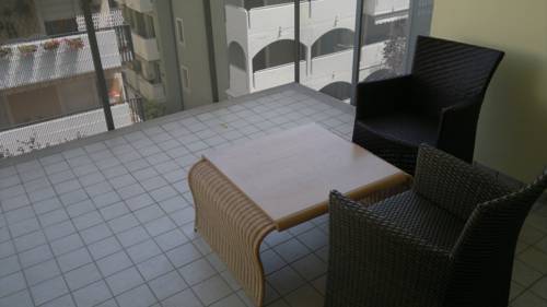 Imagen de la habitación del Residence Hotel Hungaria. Foto 9