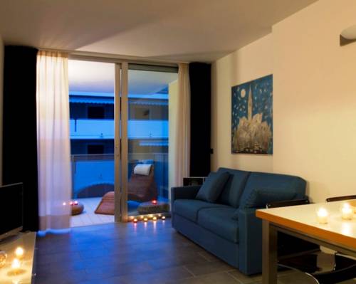 Imagen de la habitación del Residence Hotel Hungaria. Foto 11