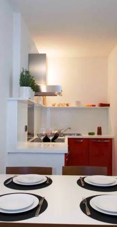 Imagen de la habitación del Residence Hotel Hungaria. Foto 12