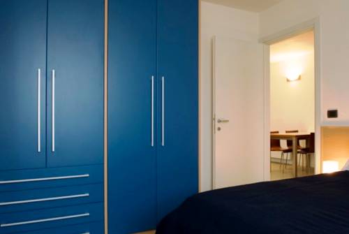 Imagen de la habitación del Residence Hotel Hungaria. Foto 13
