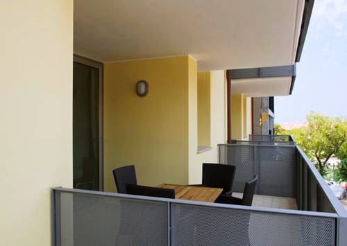 Imagen de la habitación del Residence Hotel Hungaria. Foto 15