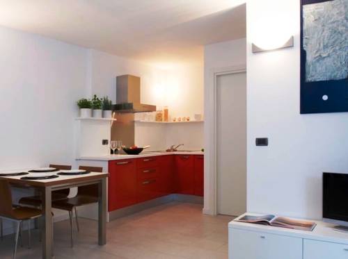 Imagen de la habitación del Residence Hotel Hungaria. Foto 16