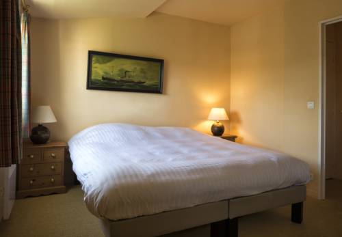 Imagen de la habitación del Residence Hotel Les Ducs De Chevreuse. Foto 9