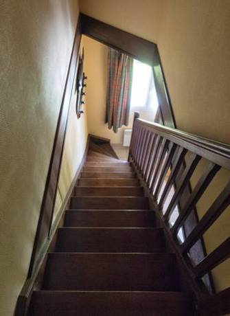 Imagen de la habitación del Residence Hotel Les Ducs De Chevreuse. Foto 10