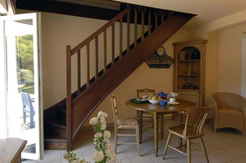 Imagen de la habitación del Residence Hotel Les Ducs De Chevreuse. Foto 15