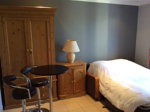 Imagen de la habitación del Residence Hotel Les Ducs De Chevreuse. Foto 17