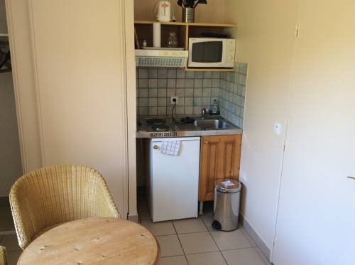 Imagen de la habitación del Residence Hotel Les Ducs De Chevreuse. Foto 18