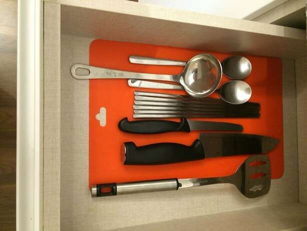 Imagen de la habitación del Residence Hotel Mcc. Foto 4